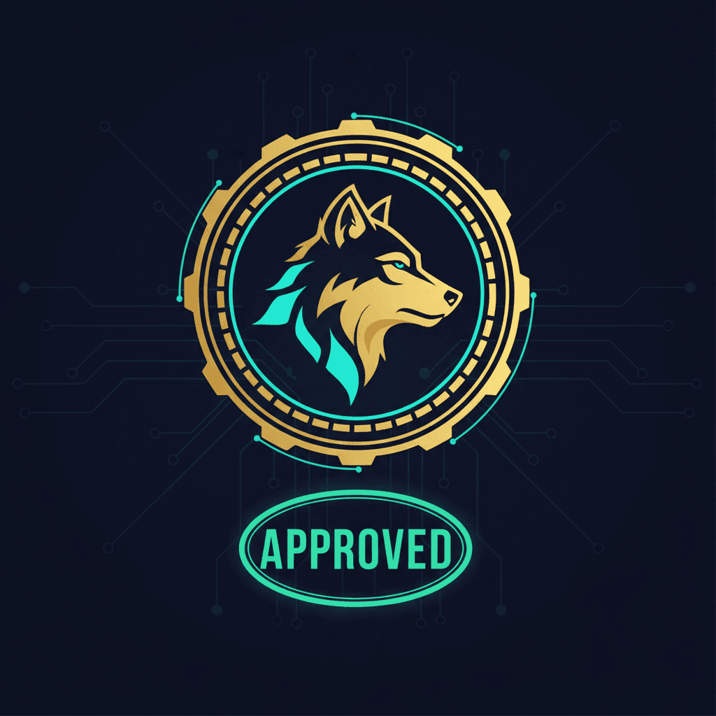 Alfy Approved by FBC