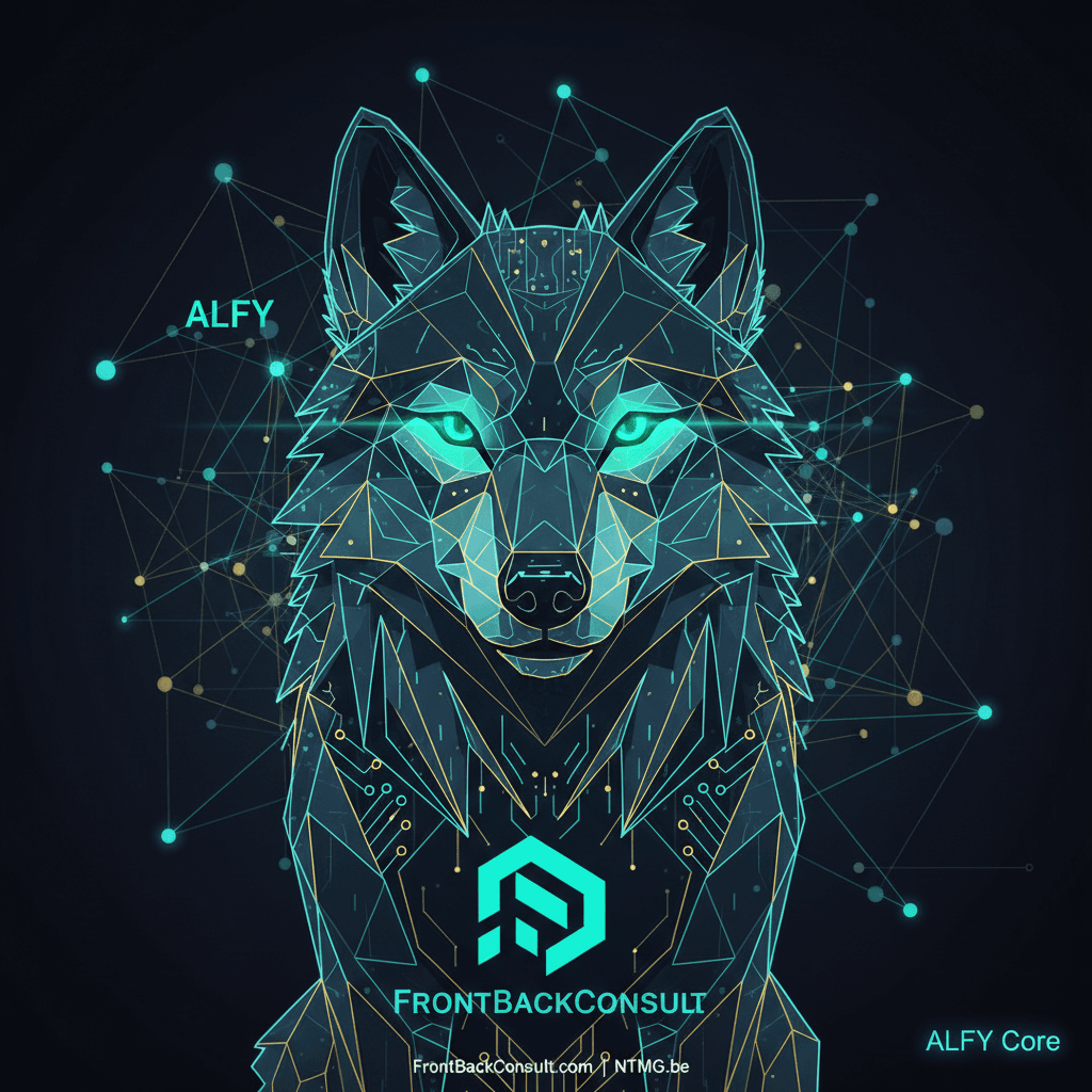 Alfy — IA supervisée
