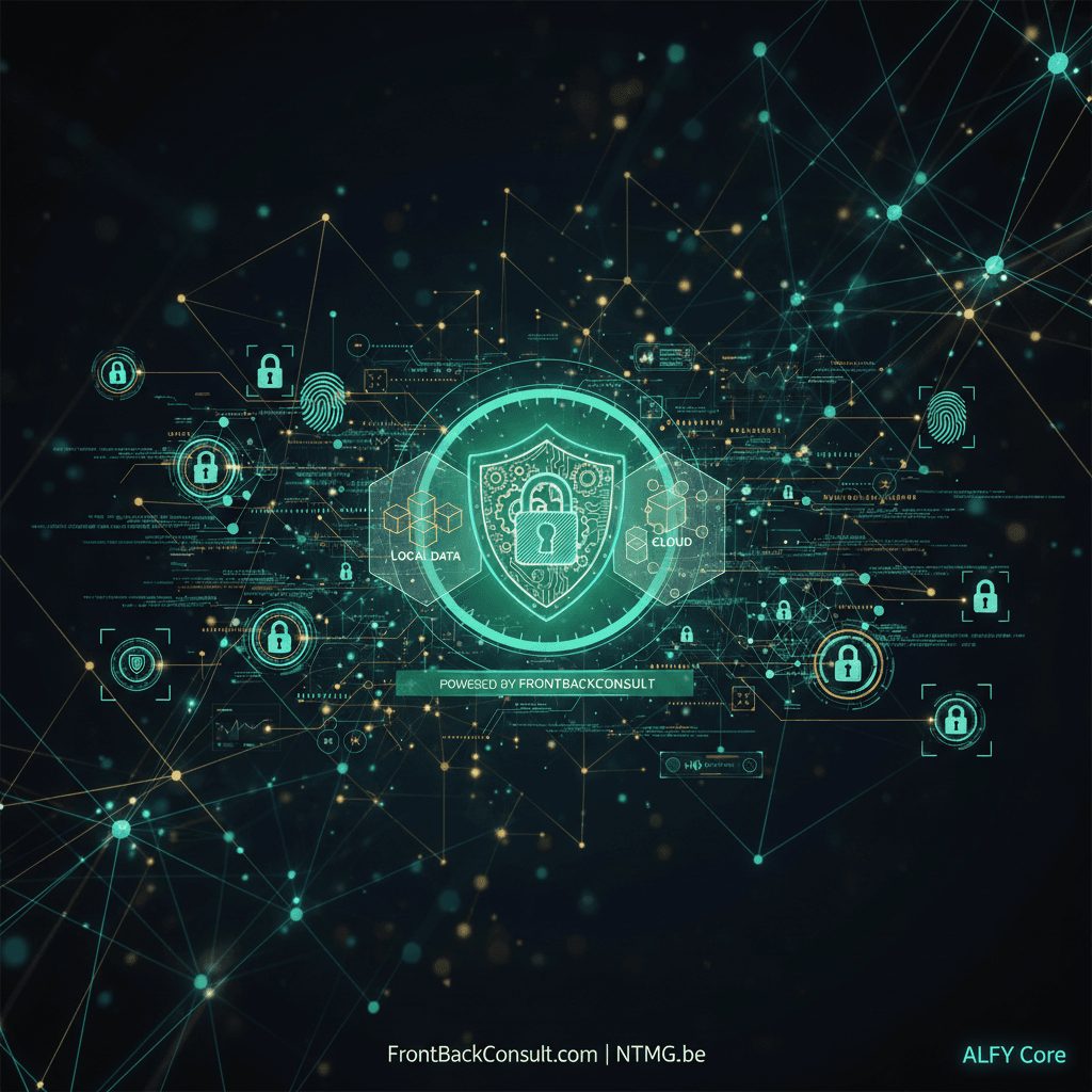 Souveraineté des données